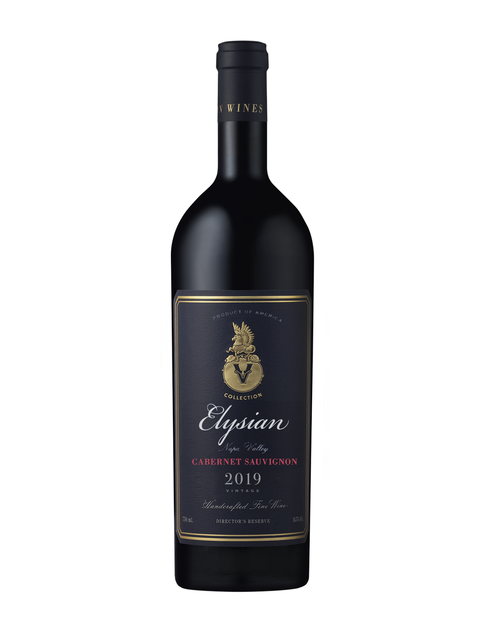 Elysian Cabernet Sauvignon 2019